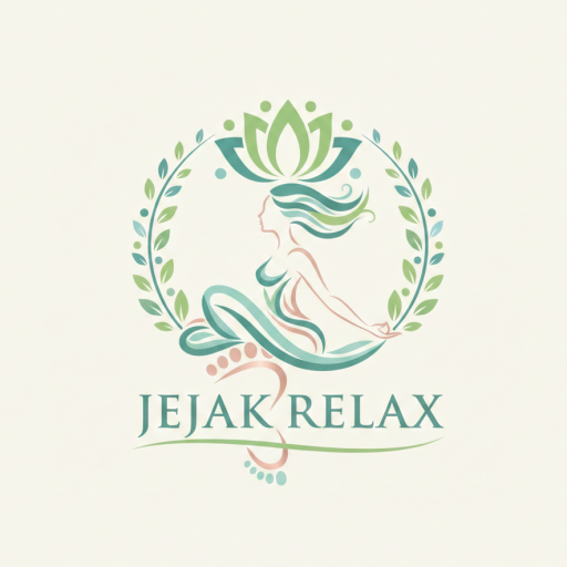 JEJAK RELAX